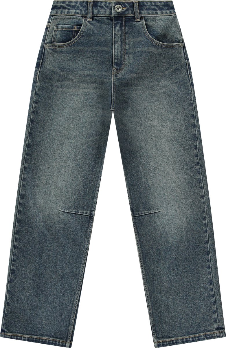 Cars Jeans Jeans Des jr. - Jongens