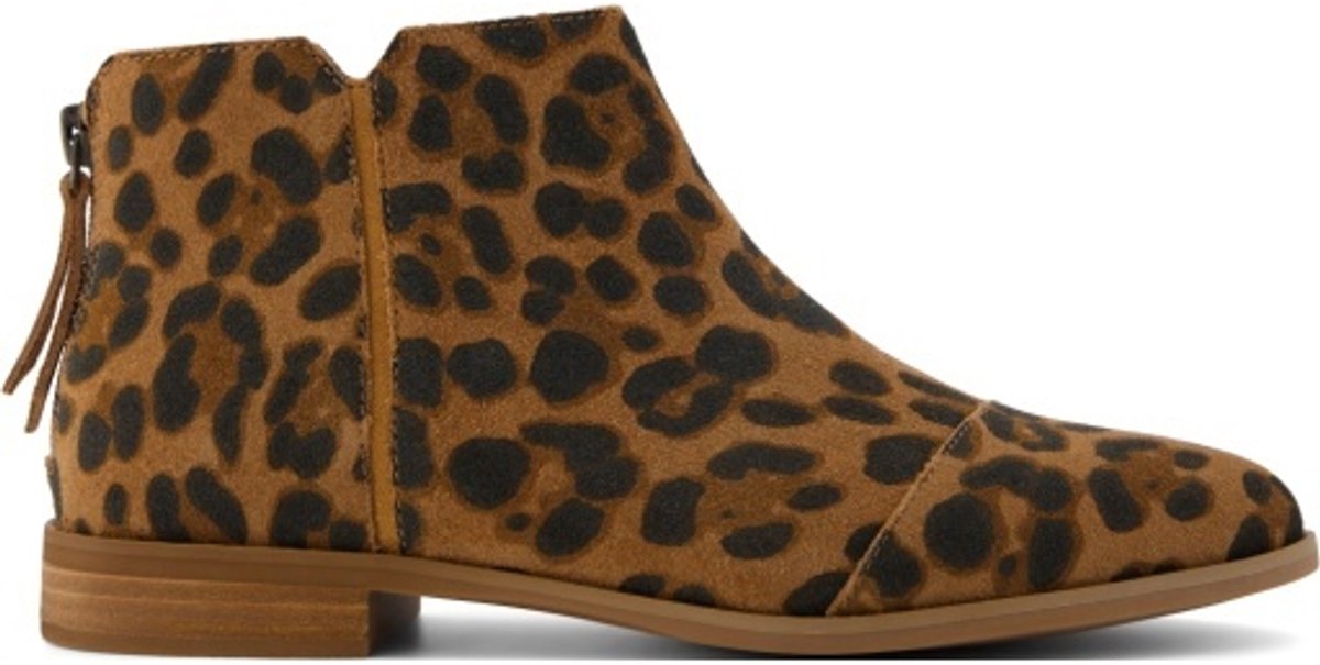 Dameslaarzen Toms Rylie