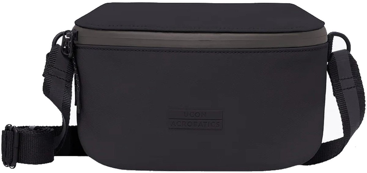Ucon Acrobatics Jona Aloe - Heuptas 20 cm (black)