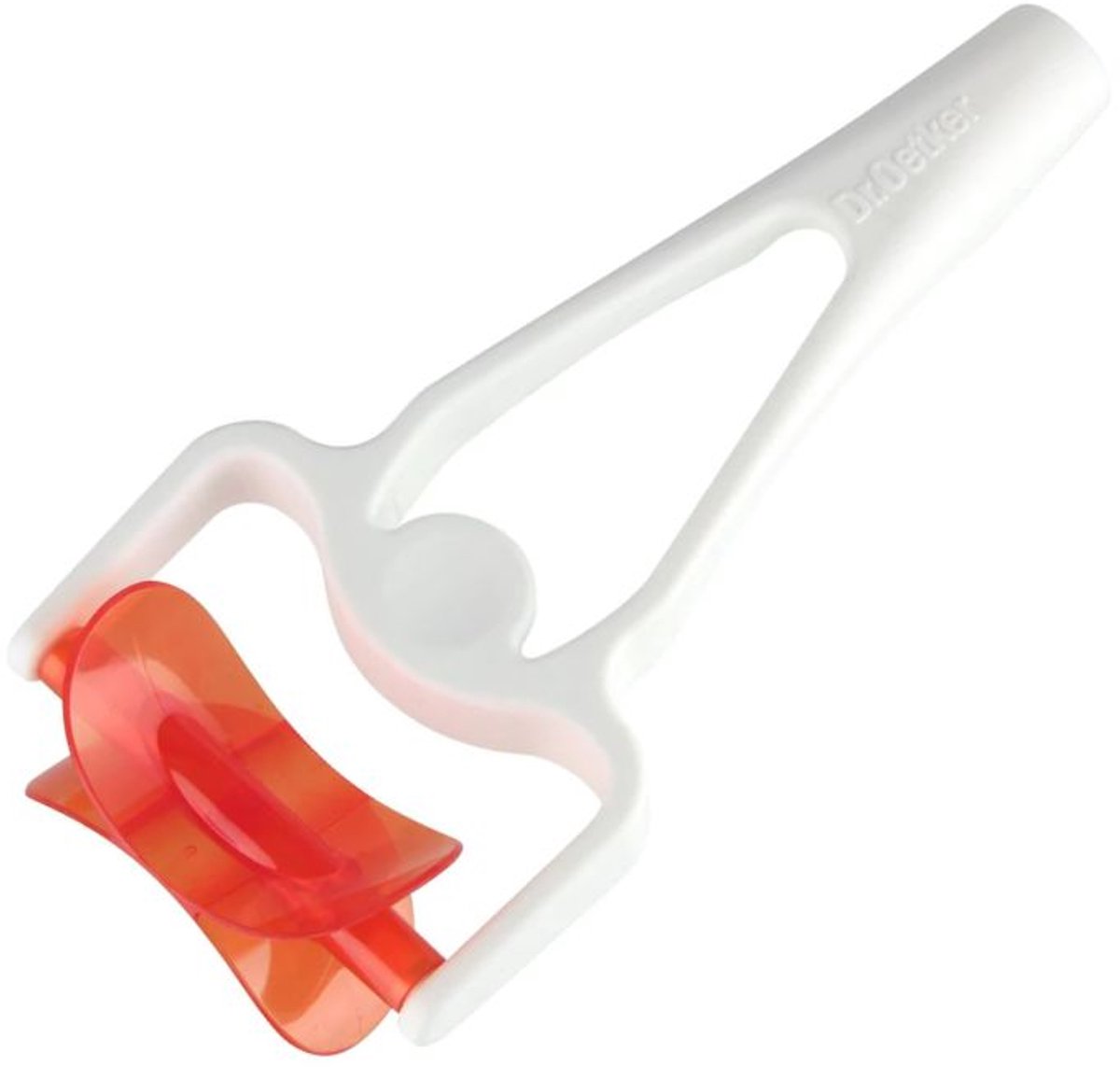 Deegsnijroller 14 cm Dr.Oetker Baker Edition