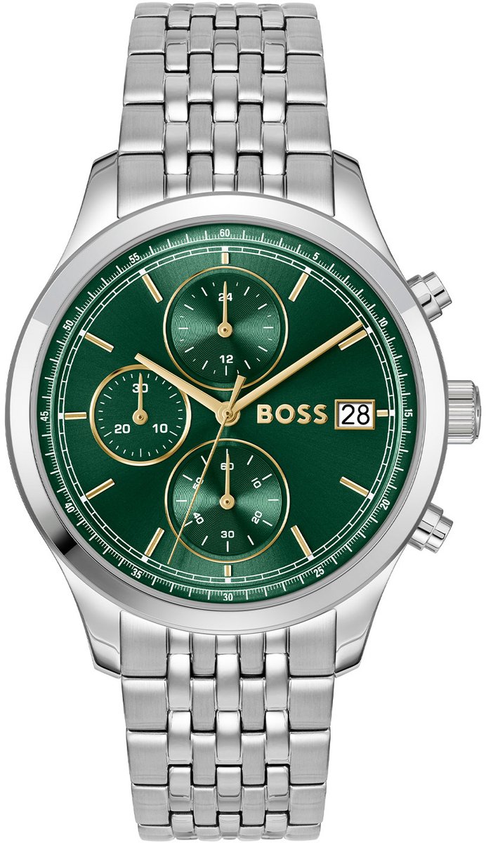 BOSS HB1514330 STRATUS 41mm