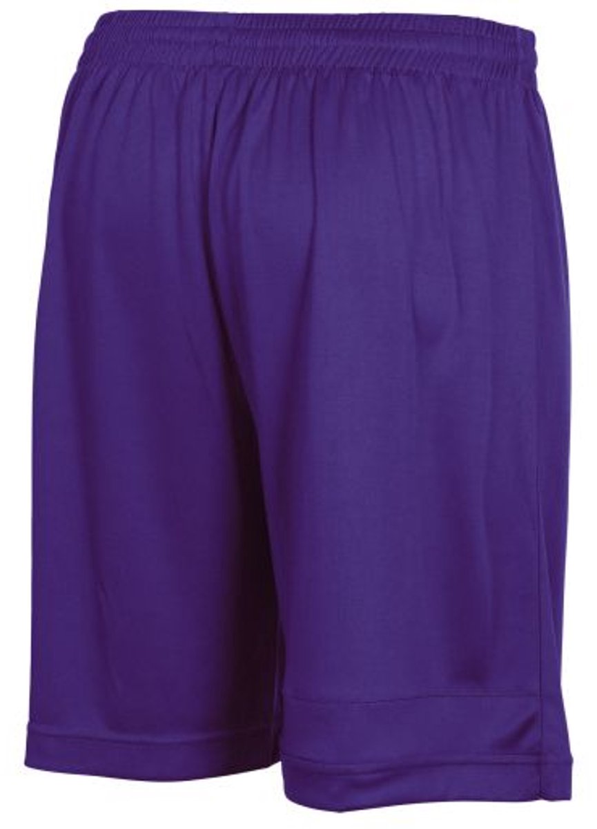 Stanno - Field Short - Sportbroek - Maat 152 - Paars
