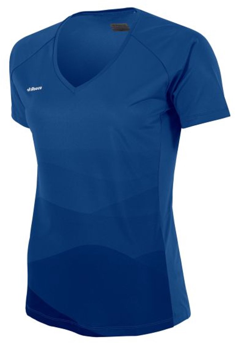 Reece Shift T-Shirt Dames - Maat M