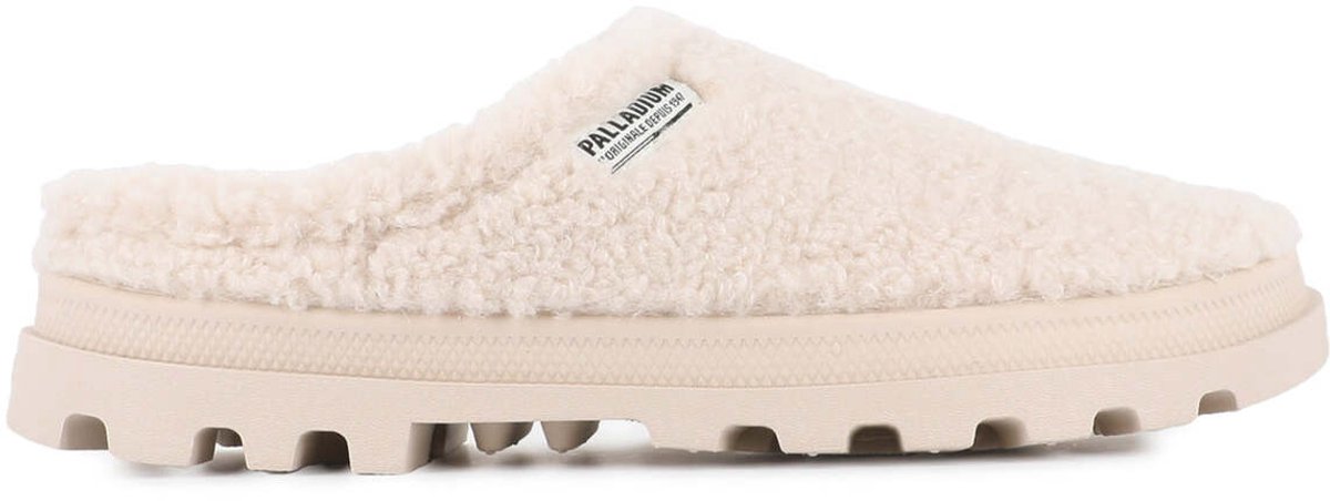 Muiltjes Palladium Dunelite Cosy Roomwit-m