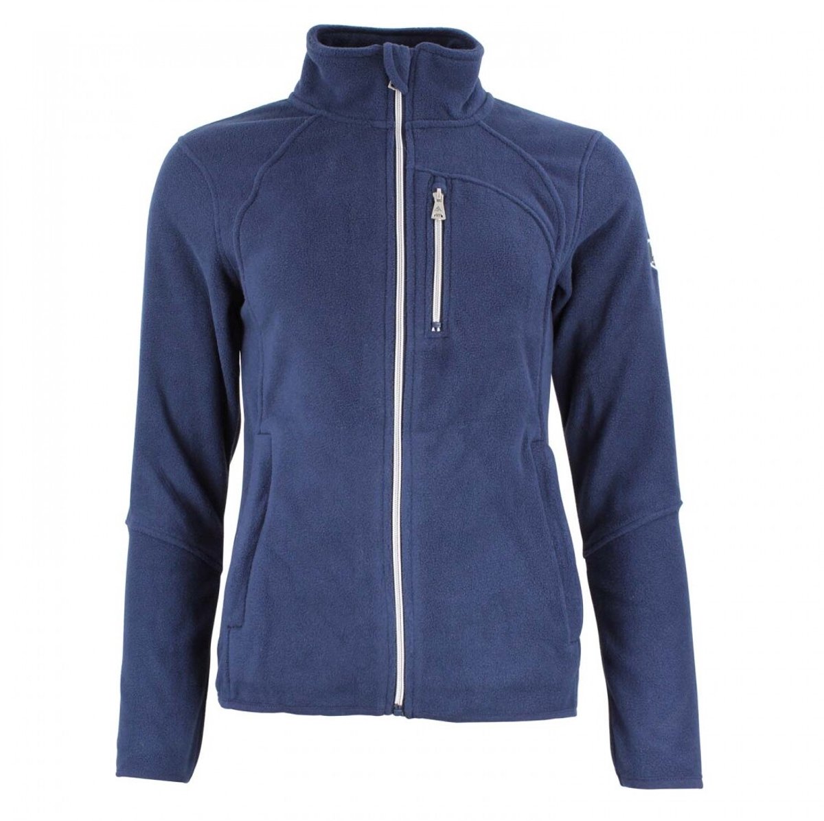 Damesfleece Peak Mountain Acalono Blauw