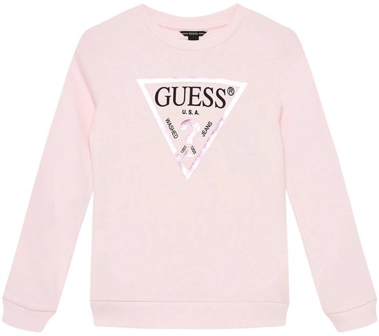 Meisjes Sweatshirt Guess