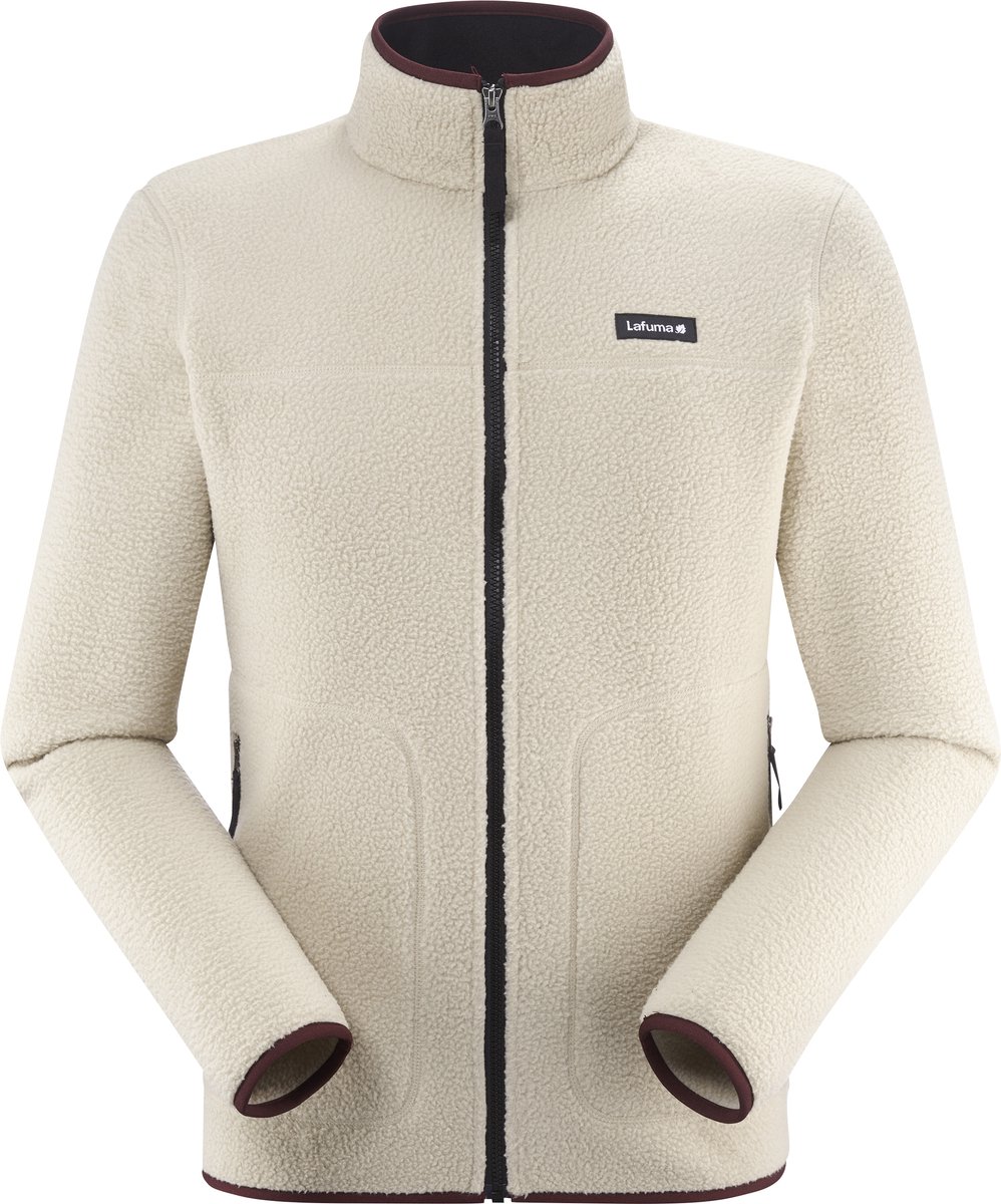 Fleece Lafuma Sherpa Beige