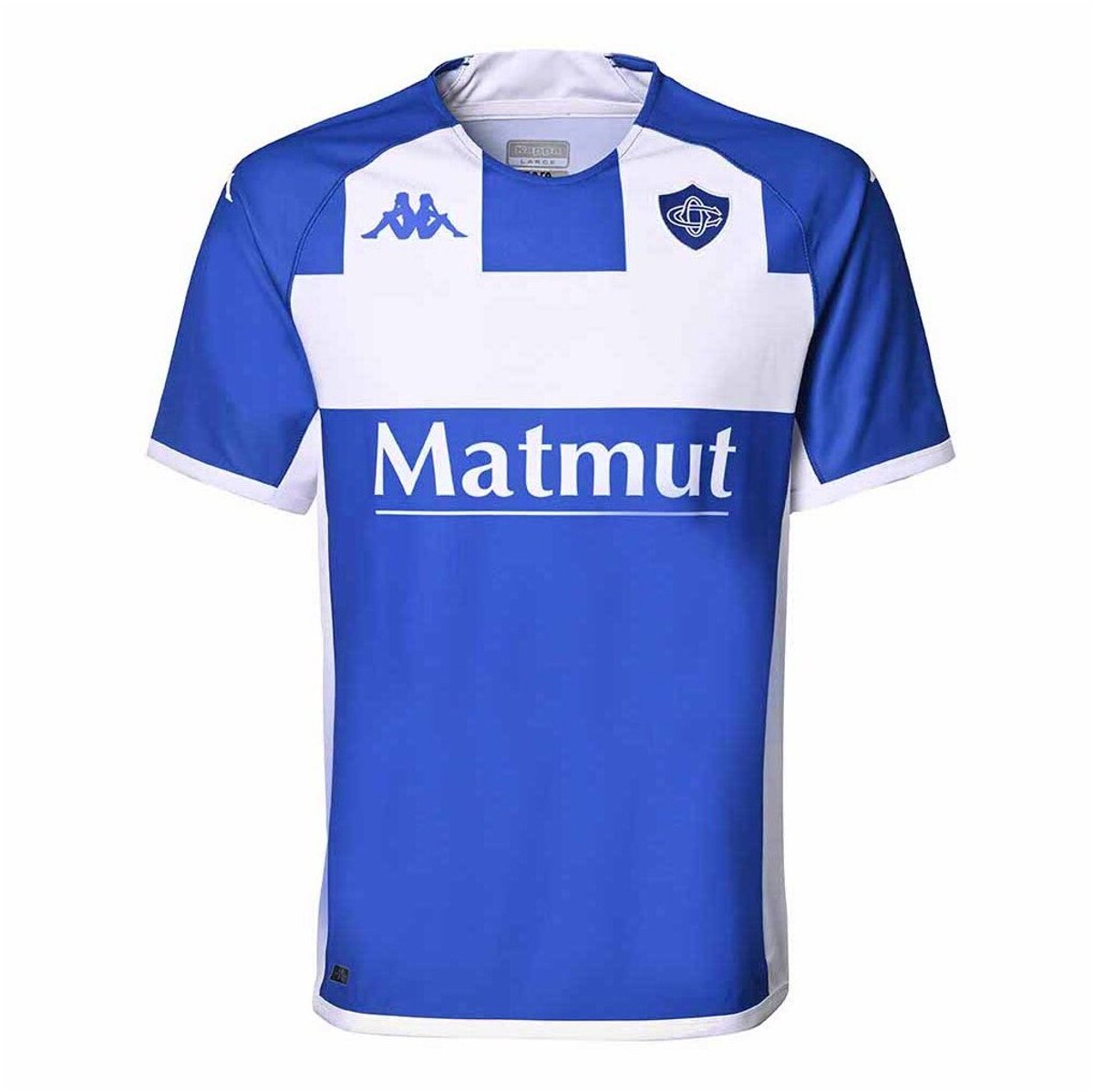 Thuisshirt Castres Olympique 2022/23 Home