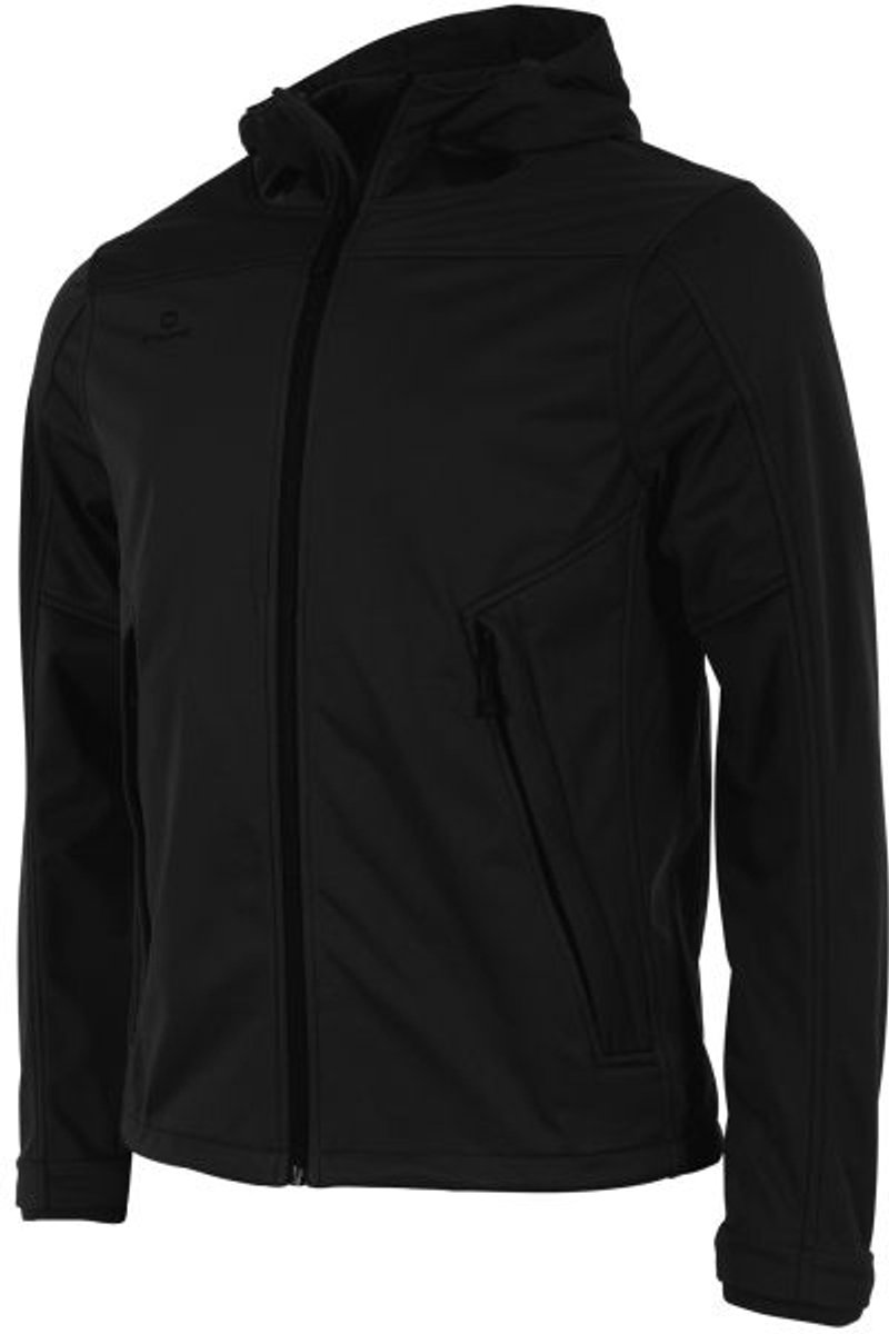 Stanno Prime Softshell Jacket - Maat L