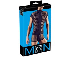 Men´s Playsuit S