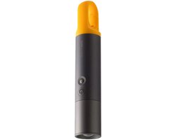 Hoto - Zaklamp Lite - LED - Oplaadbaar - 1000lm - 200m - Max 120°