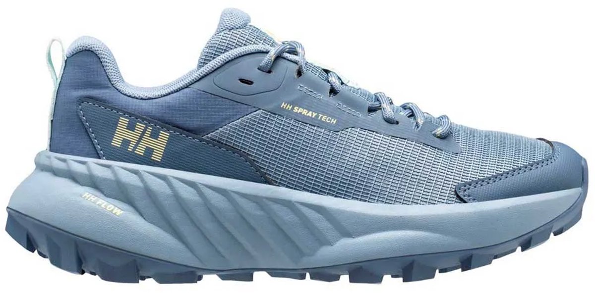 Helly Hansen Awe Hiker Dwr Wandelschoenen 2/3 Vrouw Marineblauw