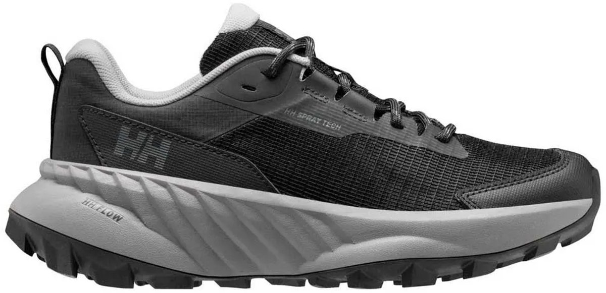 Helly Hansen Awe Hiker Dwr Wandelschoenen 2/3 Vrouw Zwart