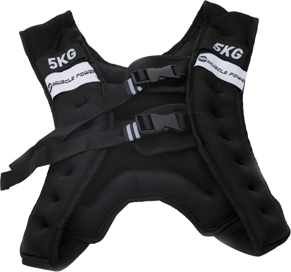 Gewichtsvest 5 kg