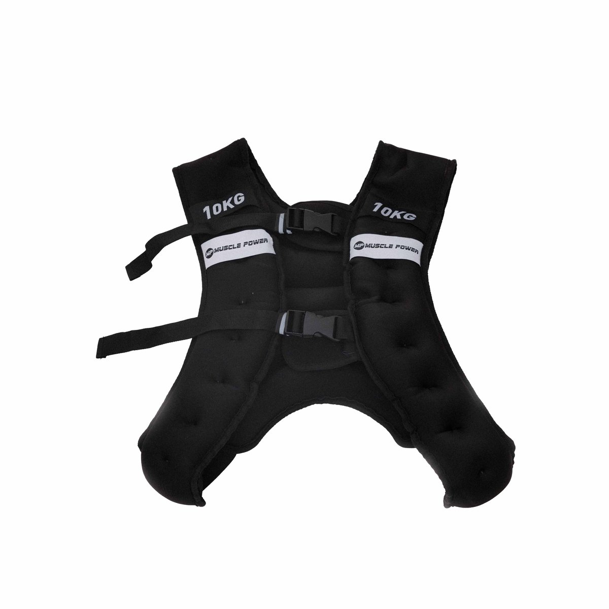 Gewichtsvest 10 kg