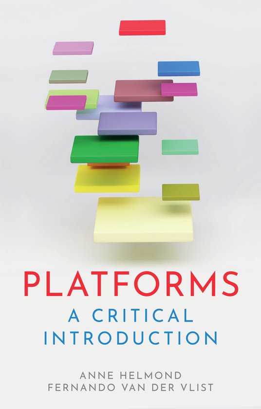 Platforms - cover