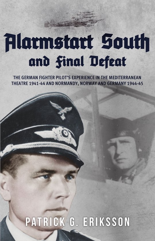 Alarmstart South and Final Defeat - cover