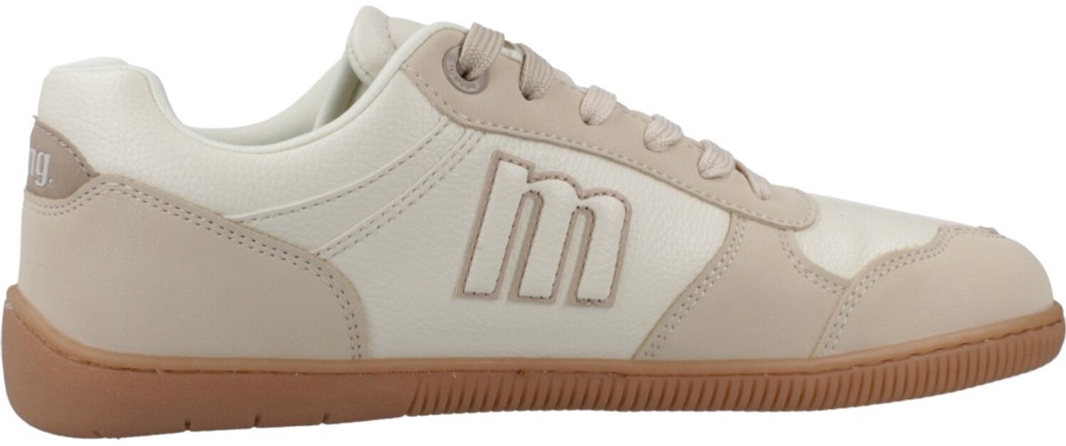 Mtng Free Aria Schoenen Wit EU 37 Vrouw