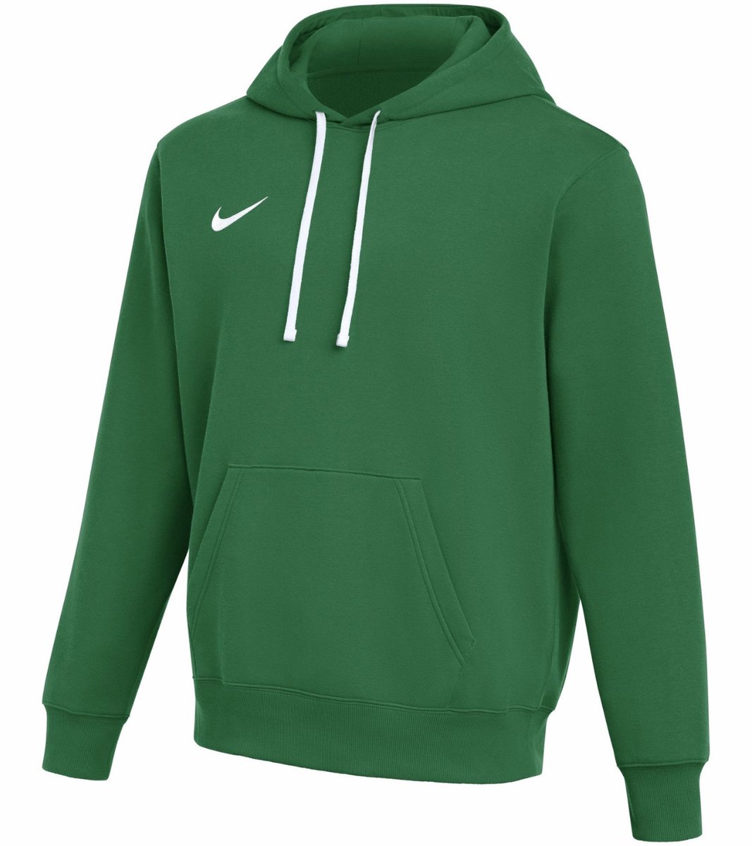 Nike Park 26 Fleece Hoodie Heren Groen