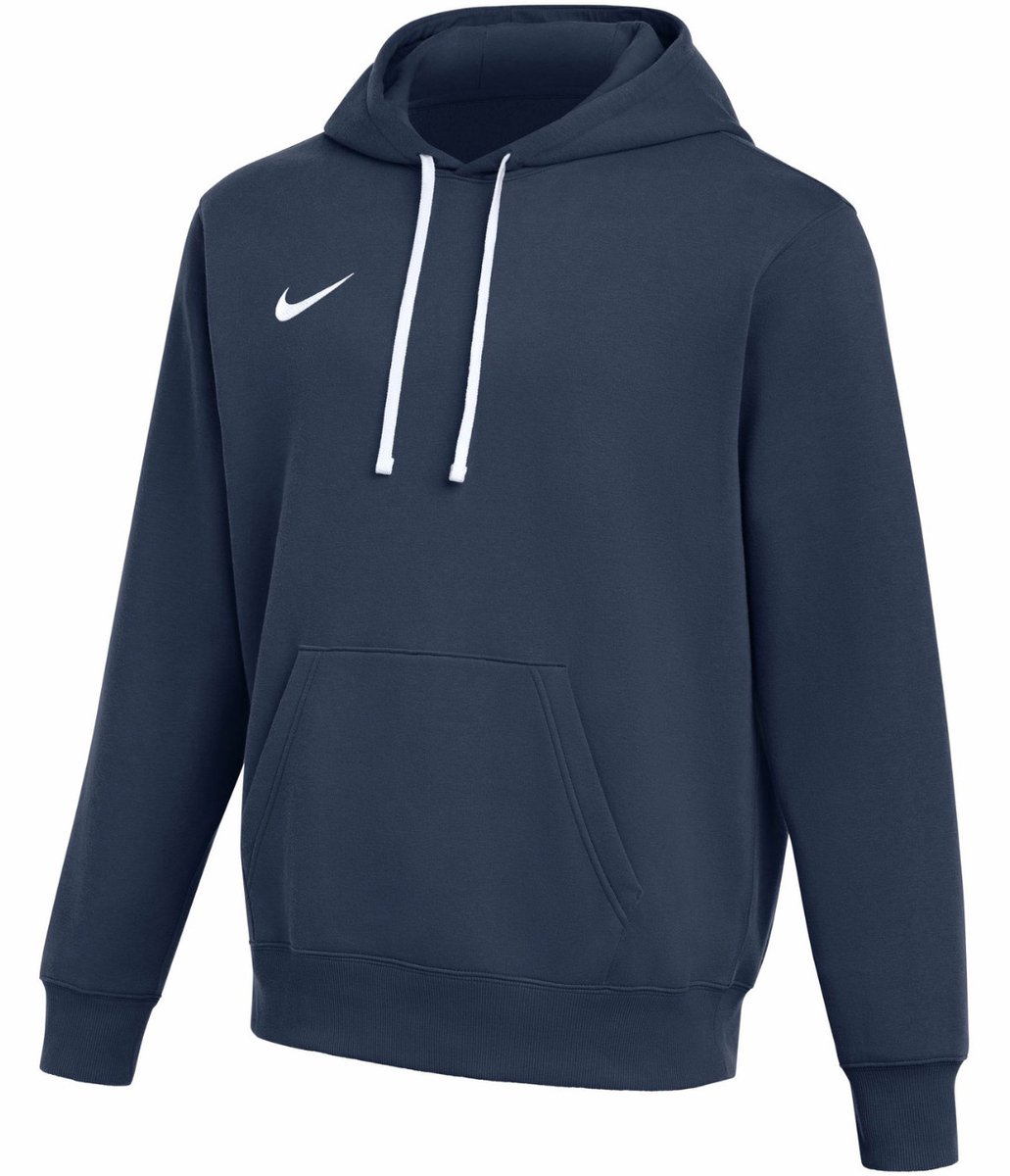 Nike Park 26 Fleece Hoodie Heren Donkerblauw