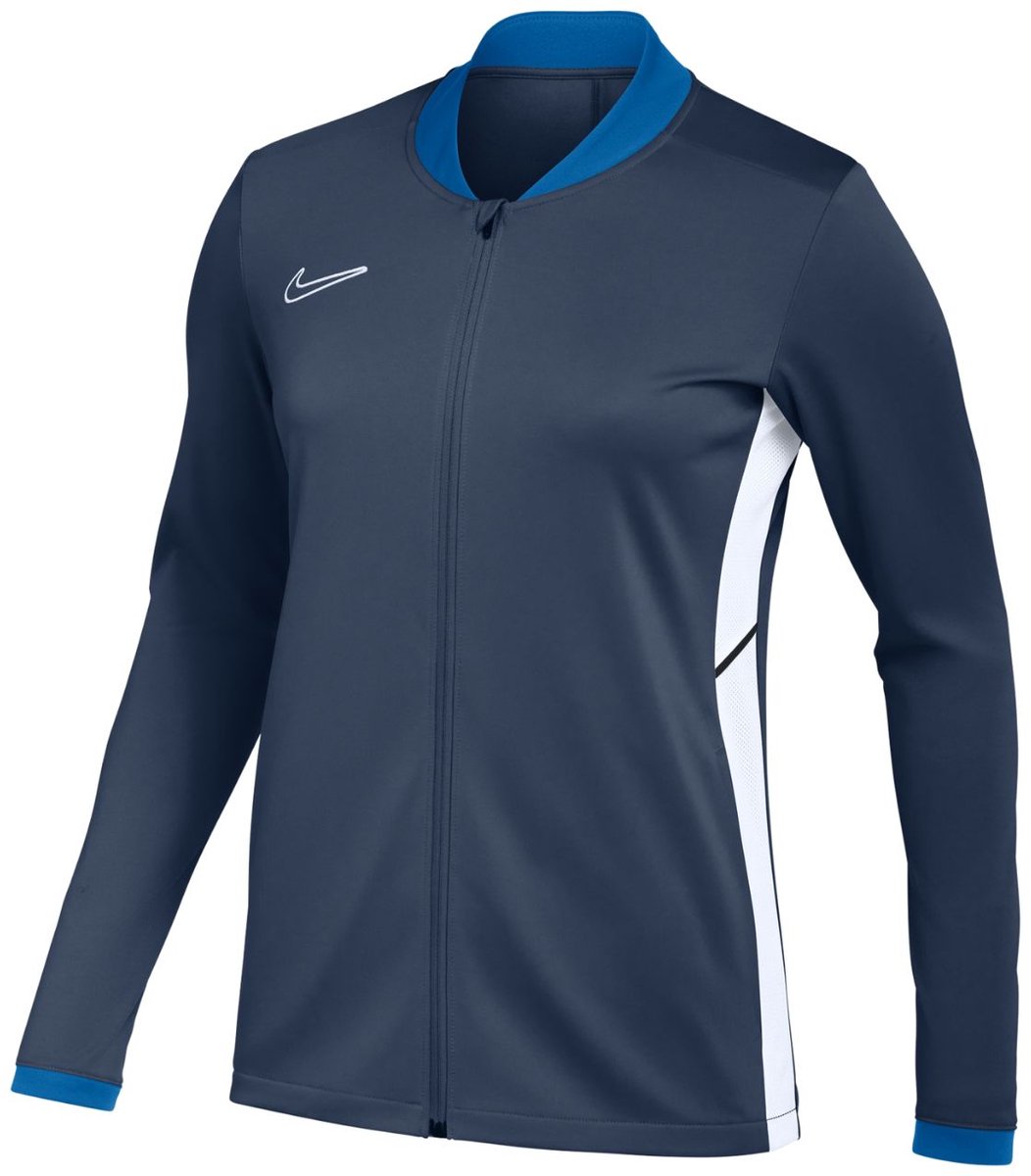 Nike Dri-Fit Academy 25 Trainingsjack Heren Donkerblauw 2XL