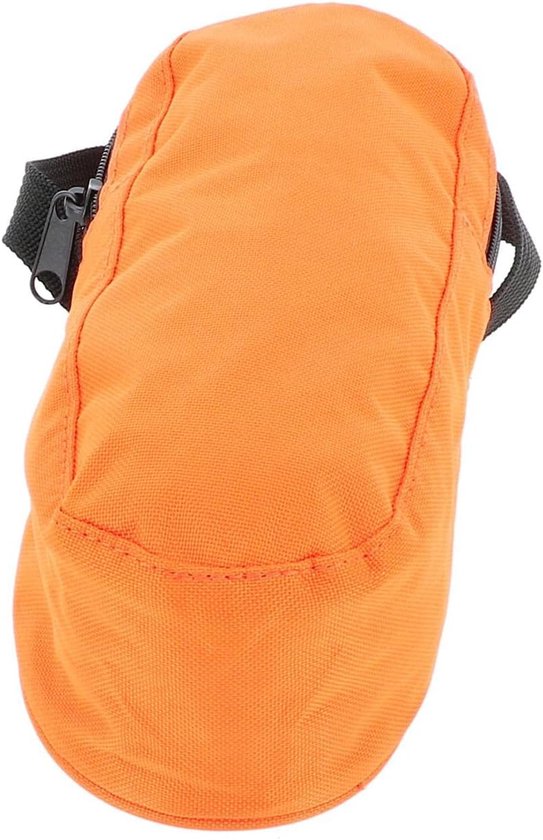 Boule Tas - Pétanque Tas - Sport Tas - Ruimte voor 3 Boules - 9 x 6 x 235 cm van Merkloos — afbeelding 2