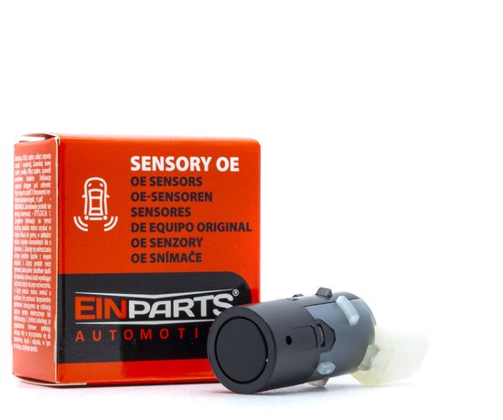 Einparts Pdc Parkeersensoren Voor Bmw 3 E46 Topran 502510 Trucktec 0842088