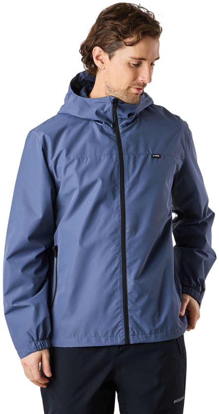 X-trail Aspen Wind Jacket – Veste coupe-vent – Taille L