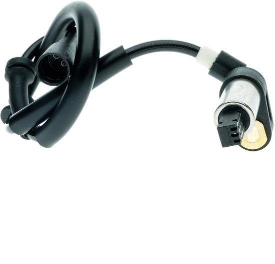Einparts Automotive Abs-Sensor Voor Renault Megane I Scenic I 7700834762 Achter