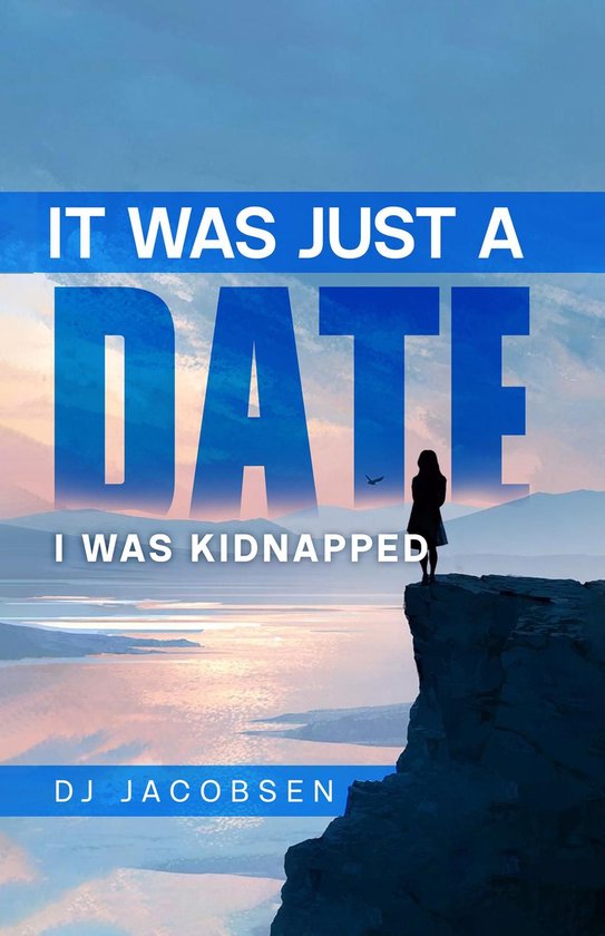 It Was Just a Date - cover