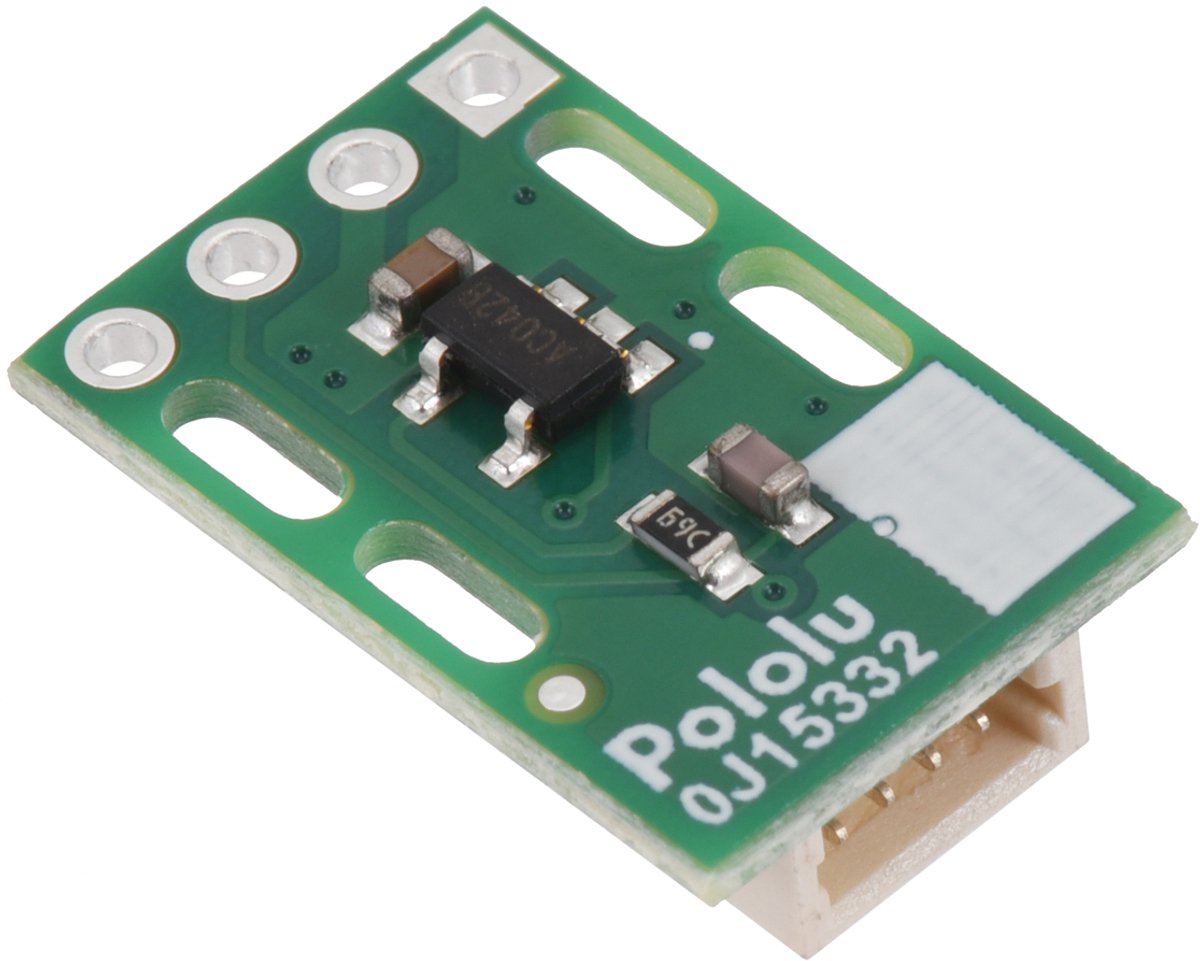CT220BMV-HS5 Contactless Current Sensor Carrier ±1,5mT 15G Pololu 5352