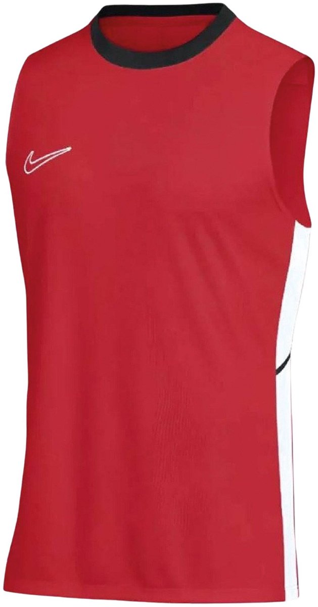 629x1200.jpg Nike Dri-FIT Academy 25 Trainingshemd Heren - Maat L - Afbeelding 1