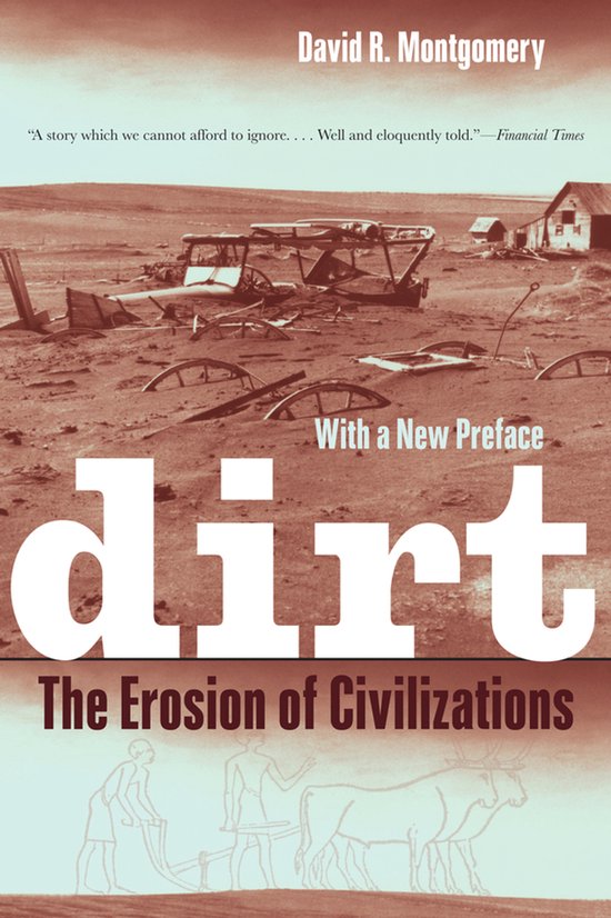 Dirt - cover