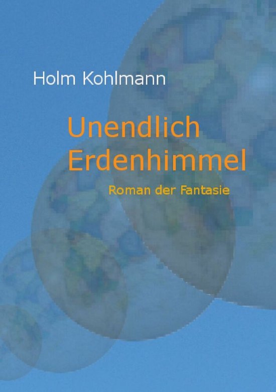Unendlich Erdenhimmel - cover