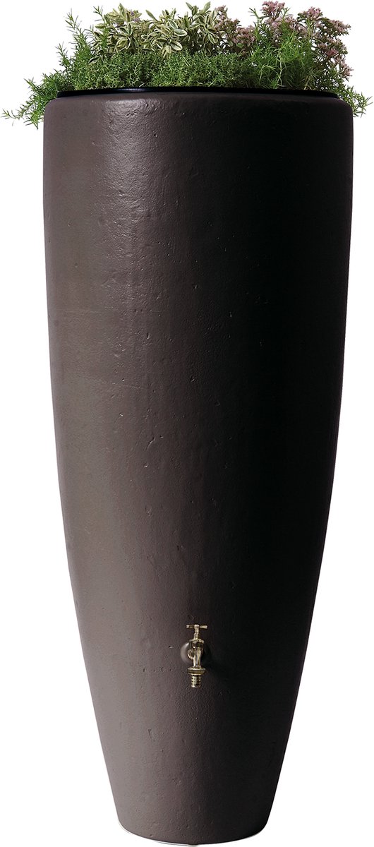 Garantia 2 in 1 Classic Line Regenton Mokka - 300 liter