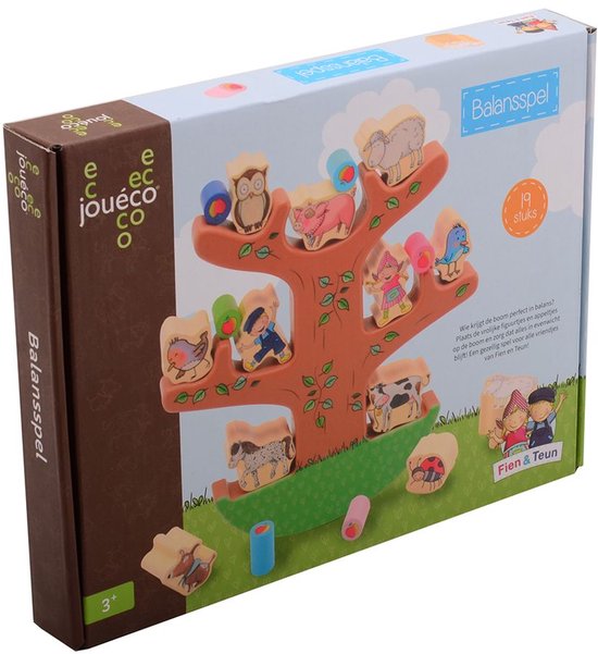 Monkey Banana Match Game Balance Scale Educational Toy For Children