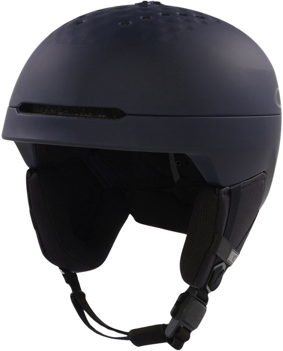 Oakley MOD3 Skihelm Senior Zwart