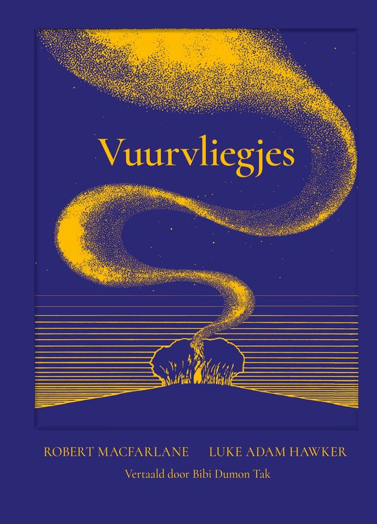 Vuurvliegjes - cover