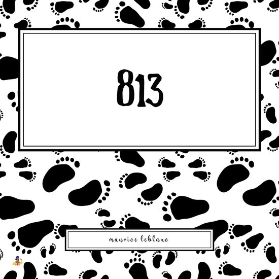 813 - cover