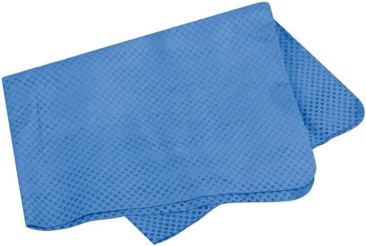 Toilet Doekjes - Hygiëne Doekjes - Snelle Reiniging - Geurneutraal Formule - 15x10x10 cm - Bruin