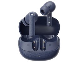 QCY - HT15 blue - Hoofdtelefoon
