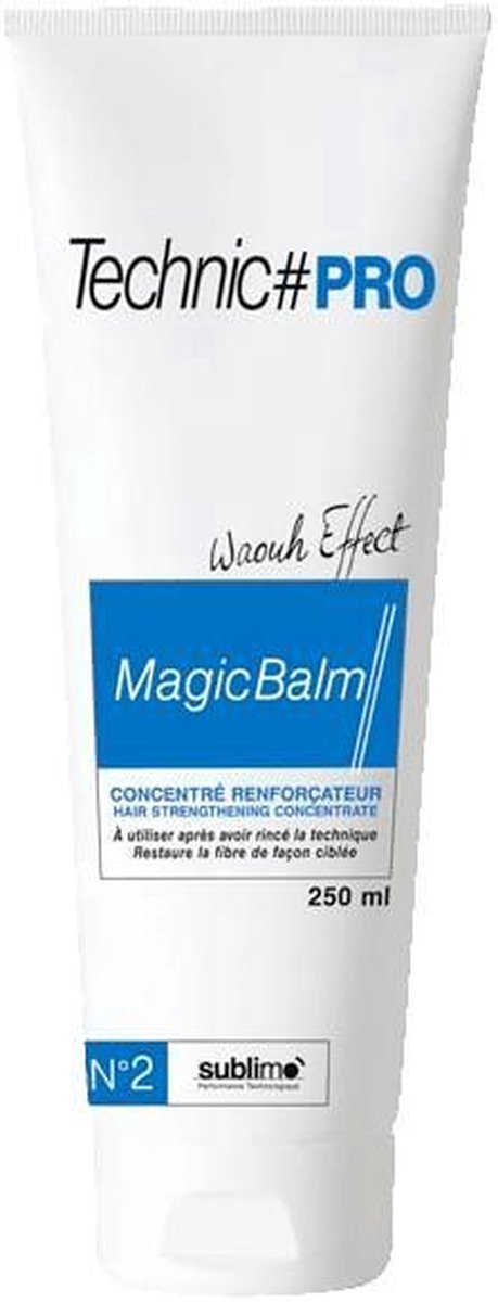 Sublimo Magic Balm 250ml n.2