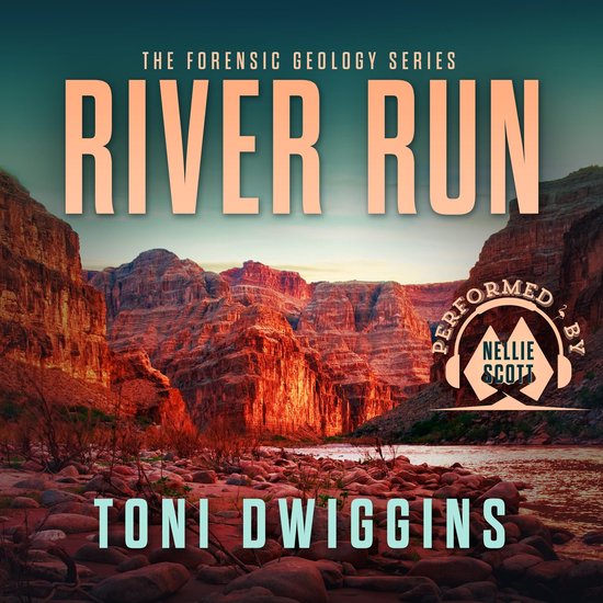 River Run - cover