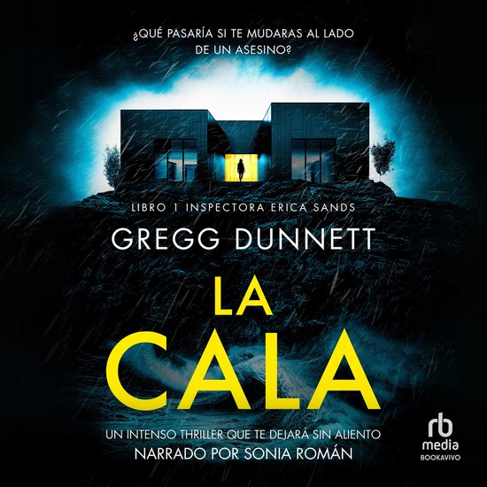 Foto: La cala
