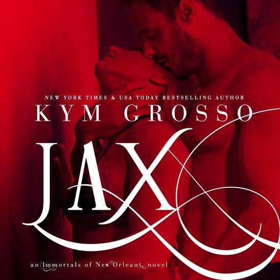 Jax - cover