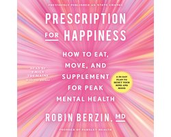 Prescription for Happiness