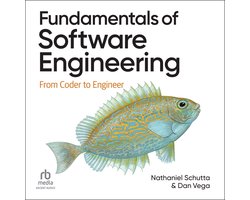 Fundamentals of Software Engineering