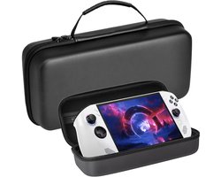 EtuiTab Hard Case – Lenovo Legion Go S 8″ – Zwart – Harde Omslag – Ergonomische Handgreep