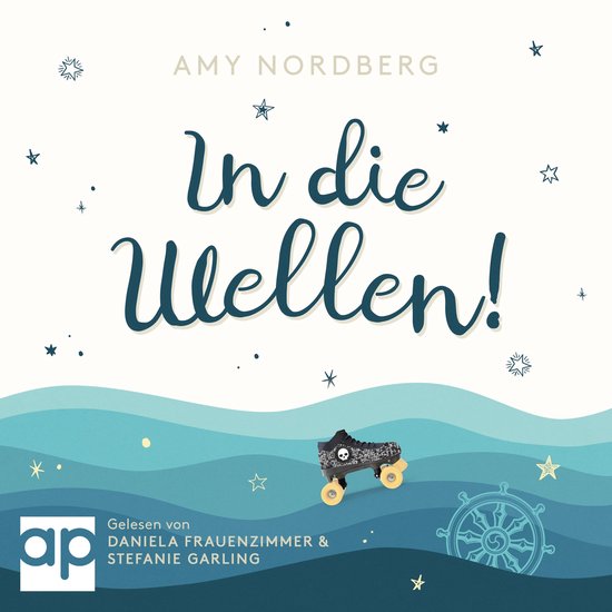 In die Wellen - cover