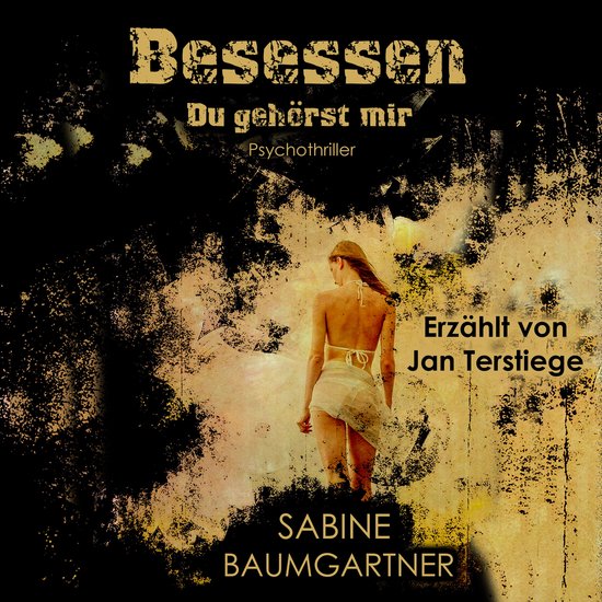 Besessen - cover